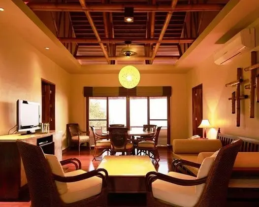 Family Villa, Kişiye Özel Havuzlu