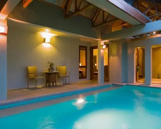 Family Villa, Kişiye Özel Havuzlu