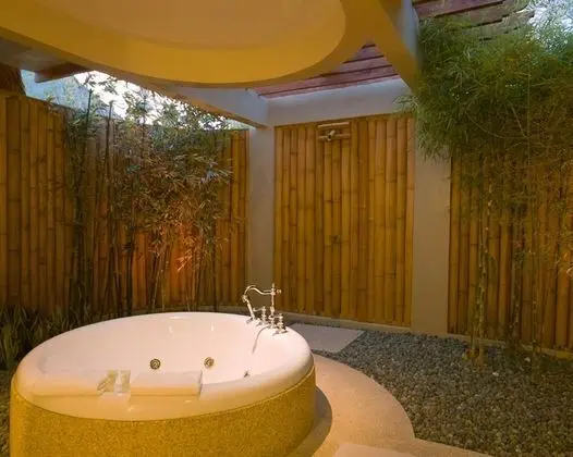 Family Villa, Kişiye Özel Havuzlu