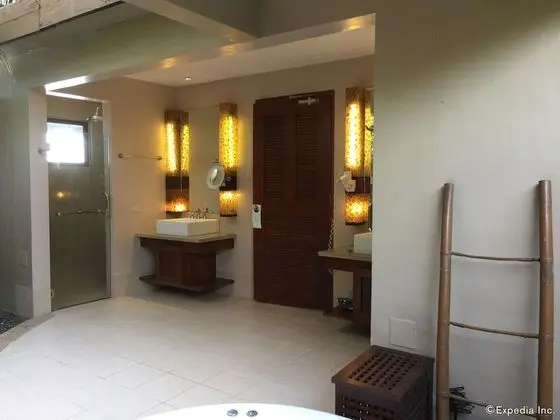 Family Villa, Kişiye Özel Havuzlu
