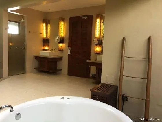 Family Villa, Kişiye Özel Havuzlu