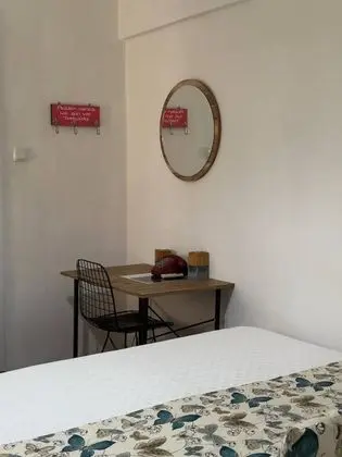 Çift Kişilik, Bahçe Manzaralı