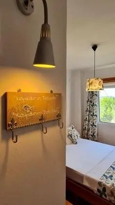 Deluxe Quad Oda, Şehir veya Dağ Manzaralı, Klimalı