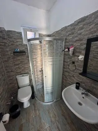Deluxe Quad Oda, Şehir veya Dağ Manzaralı, Klimalı