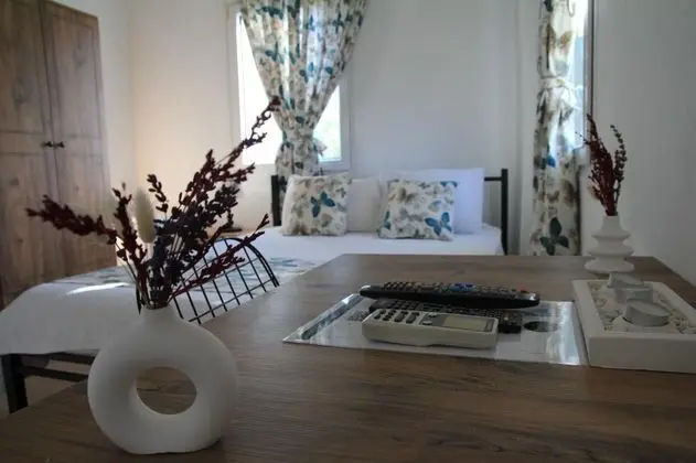 Deluxe Quad Oda, Şehir veya Dağ Manzaralı, Klimalı