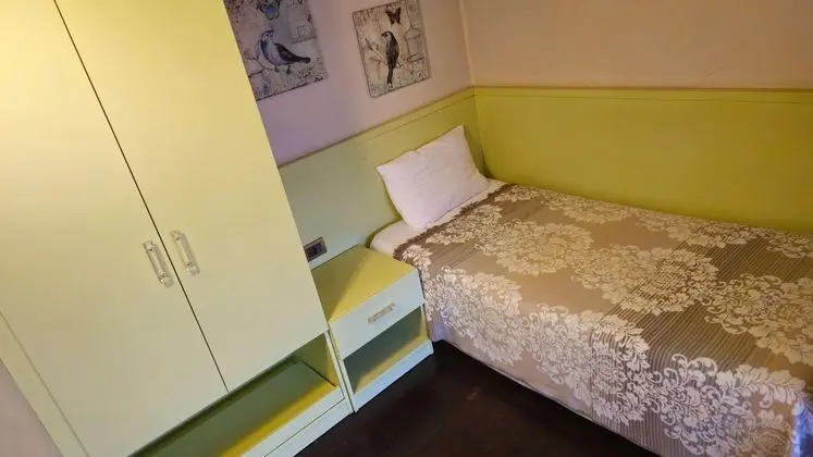 Suite, Havuz Manzaralı