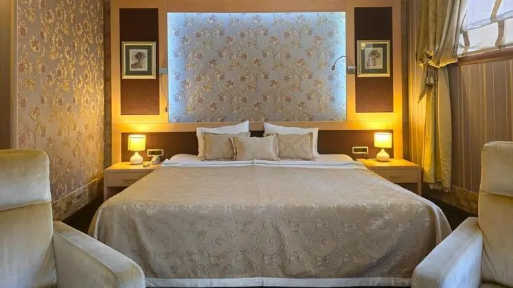 Suite, Şehir Manzaralı