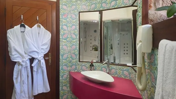 Suite, Şehir Manzaralı