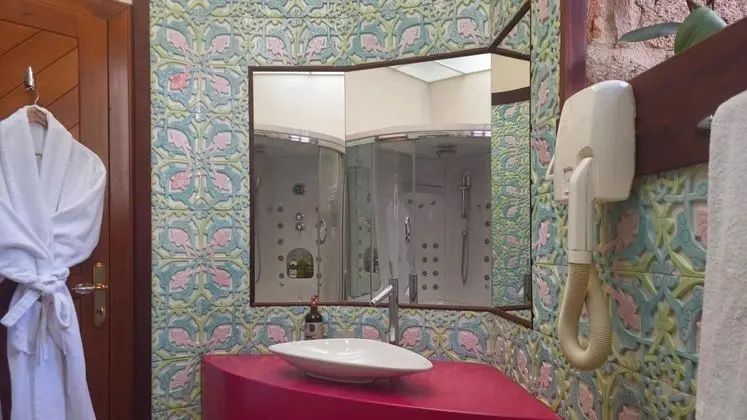 Suite, Şehir Manzaralı