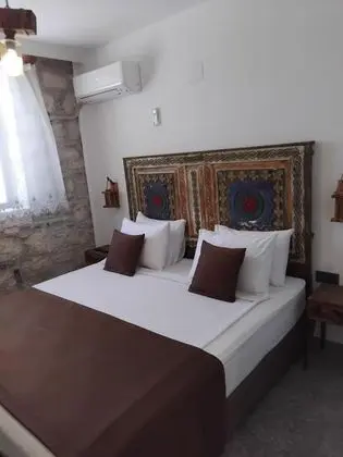 Comfort Oda, Bahçe veya Sokak Manzaralı, 1. Kat