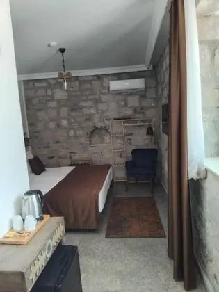Comfort Oda, Bahçe veya Sokak Manzaralı, 1. Kat