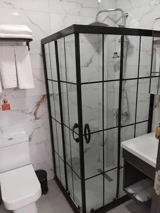Comfort Oda, Bahçe veya Sokak Manzaralı, 1. Kat