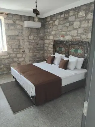 deluxe odamız 2 tane mevcut
