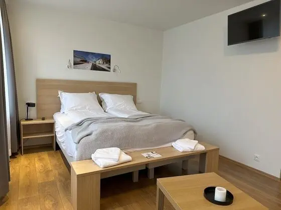 Family Oda, Özel Banyo