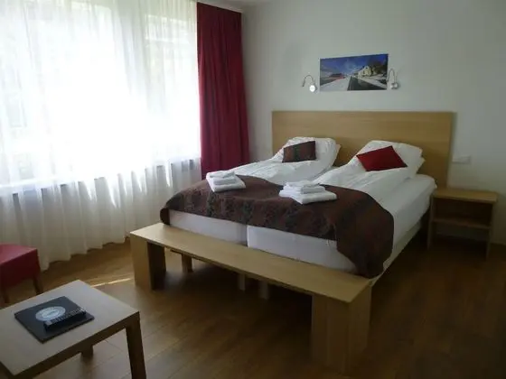 Family Oda, Özel Banyo