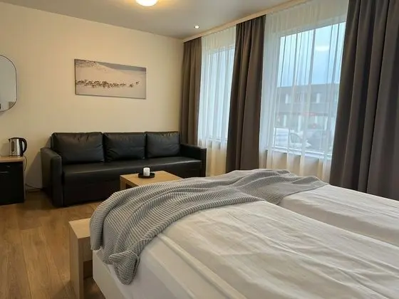 Family Oda, Özel Banyo