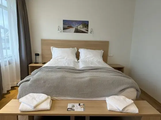 Family Oda, Özel Banyo