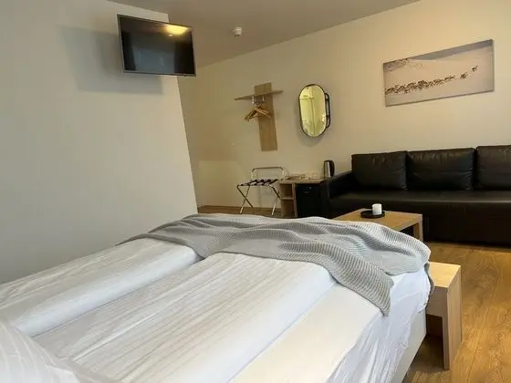 Family Oda, Özel Banyo