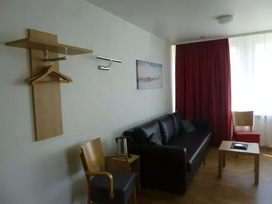 Family Oda, Özel Banyo