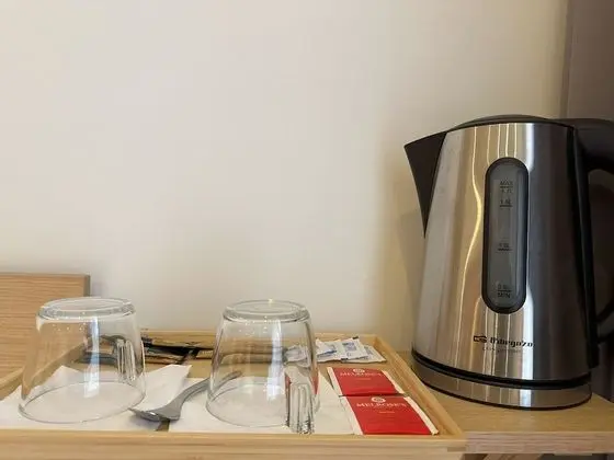 Family Oda, Özel Banyo