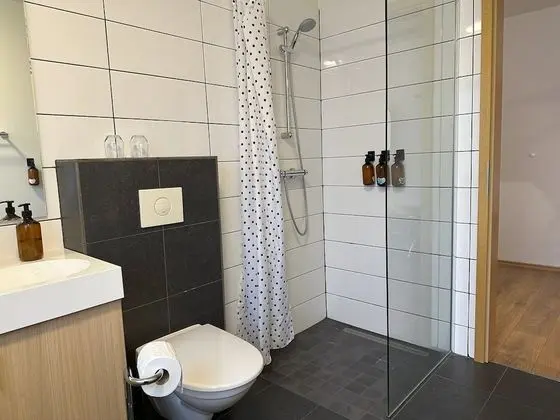 Family Oda, Özel Banyo