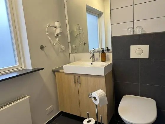 Family Oda, Özel Banyo