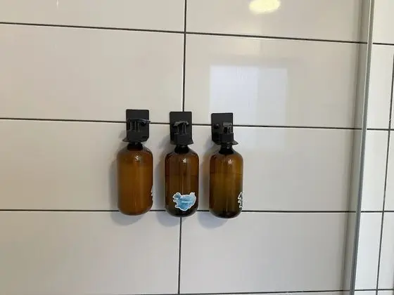 Tek Büyük veya İki Ayrı Yataklı Oda, Özel Banyo