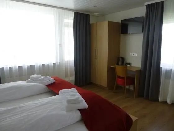 Tek Büyük Yataklı Oda, Özel Banyo