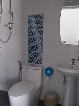 Standard İki Ayrı Yataklı Oda