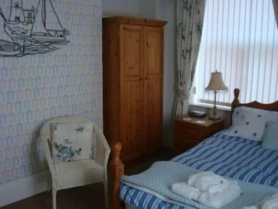 Tek Büyük Yataklı Oda, Banyolu/Duşlu