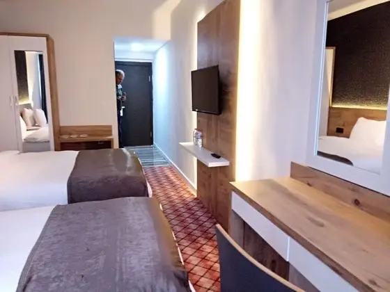 Aile Odası