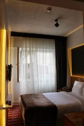 Standart Tek Yataklı Oda