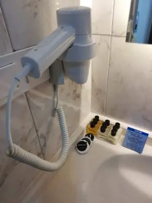 Standart Tek Yataklı Oda