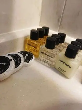 Standart Tek Yataklı Oda
