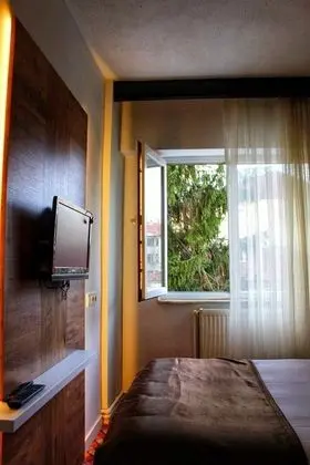 Standart Tek Yataklı Oda