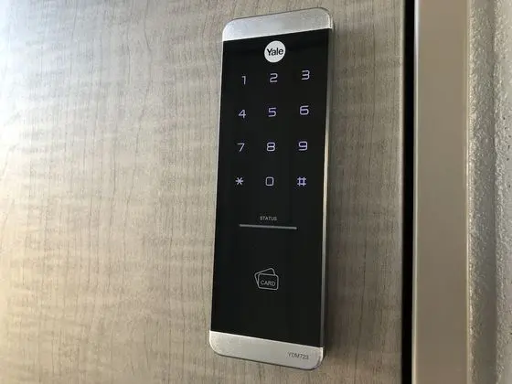 Deluxe Apart Daire, 2 Çift Kişilik Yatak, Sigara İçilmez, Şehir Manzaralı
