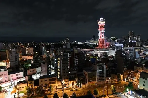 Deluxe Apart Daire, 2 Çift Kişilik Yatak, Sigara İçilmez, Şehir Manzaralı
