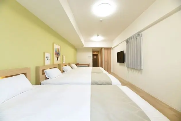 Deluxe Dört Kişilik Oda, Birden Çok Yatak, Sigara İçilmez, Şehir Manzaralı