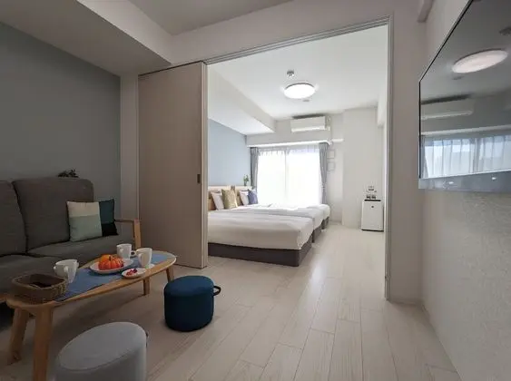 Superior Apart Daire, 3 Tek Kişilik Yatak, Sigara İçilmez