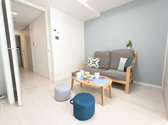 Superior Apart Daire, 3 Tek Kişilik Yatak, Sigara İçilmez
