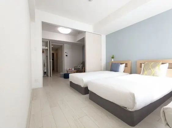 Superior Apart Daire, 3 Tek Kişilik Yatak, Sigara İçilmez