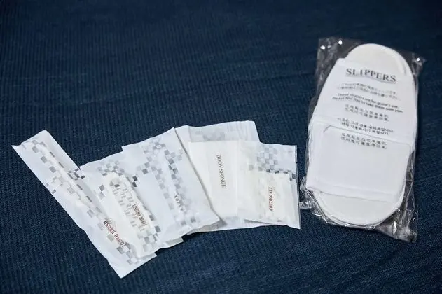 Superior Apart Daire, 3 Tek Kişilik Yatak, Sigara İçilmez