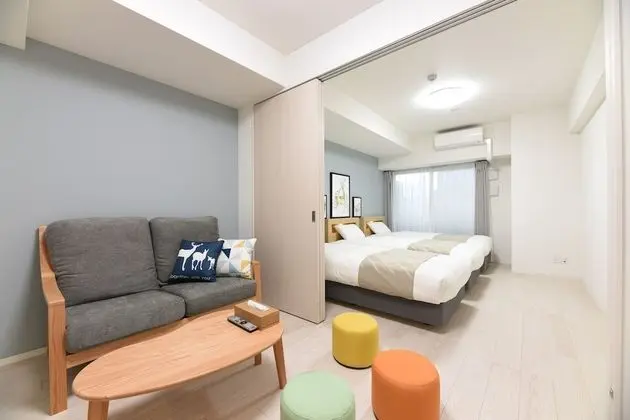 Superior Apart Daire, 3 Tek Kişilik Yatak, Sigara İçilmez