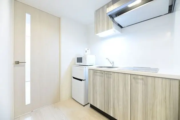 Superior Apart Daire, 3 Tek Kişilik Yatak, Sigara İçilmez