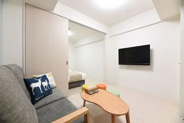 Superior Apart Daire, 3 Tek Kişilik Yatak, Sigara İçilmez