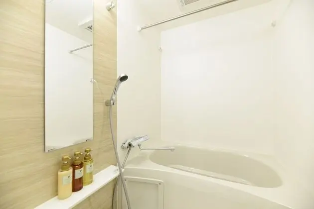 Superior Apart Daire, 3 Tek Kişilik Yatak, Sigara İçilmez