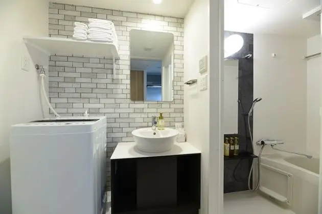 Superior Apart Daire, 3 Tek Kişilik Yatak, Sigara İçilmez