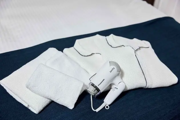 Deluxe Dört Kişilik Oda