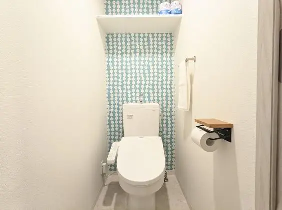 Deluxe Dört Kişilik Oda