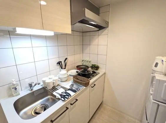 Deluxe Dört Kişilik Oda